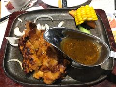 -瑞伯克牛排自助餐厅天一广场店