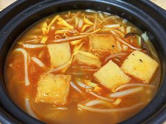 -味佳拉面·酥脆煎饼·(中山门东里店)