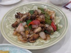 -朱仔记食府(江南大道店)