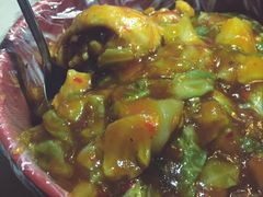 -胖哥料理(兴义里店)