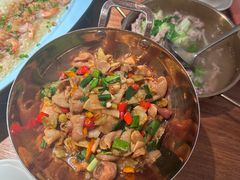 -蓉城小馆(科兴店)