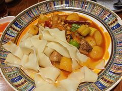 -晓疆山·大美新疆菜(白玉兰广场店)