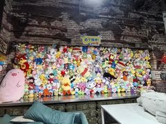 -利剑潮玩·团建·亲子·聚会