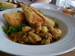 -榖屋house of flour(张江首店)