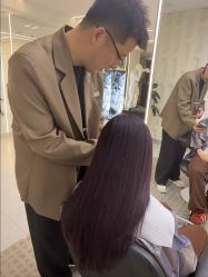 点击看大图 -魔型社烫染店