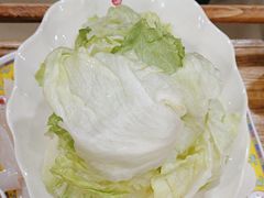 -芦月轩羊蝎子(北蜂窝店)