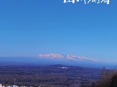 -长白山万达国际滑雪场
