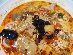 -毛家饭店·融合新湘菜·主题宴(齐鲁软件园店)