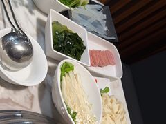 -七欣天香辣蟹火锅(南京建宁路大观天地店)