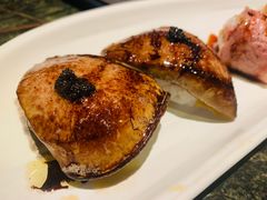 -炙柒Sekinana·精致料理 烧鸟·铁板烧(海上世界店)
