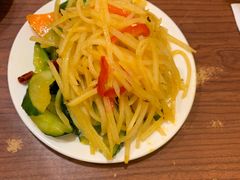小菜-有礼有面(知春路店)