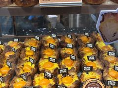 -PAPER STONE BAKERY(天环店)
