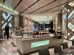 -前海华侨城JW万豪酒店·都会尚膳自助餐厅·熟成牛排海鲜酒水畅飨