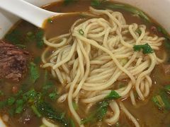 -吉亨面馆(古北1699店)