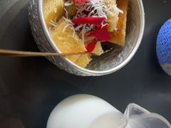 -桥边小楼·手工云南菜·丽江地标美食
