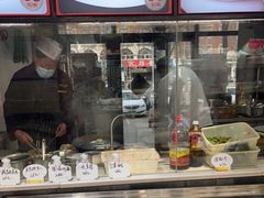 -纪林菜馆·博山菜老字号(华光路店)