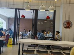 -乡村基(双流时代奥特莱斯餐厅)