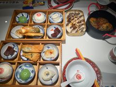 -味福记·江西小炒·南昌小吃(青山湖万达店)