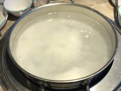 粥水锅底-淘米捞·米汤脆鲩鱼火锅(福田皇岗店)