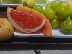 -上隐水产海鲜刺身自助餐(淮海百盛店)
