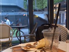 -Peet's Coffee皮爷咖啡(万象天地店)