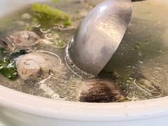 -众味海鲜大排档·活海鲜·潮汕味(南澳店)