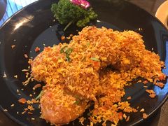 -若蘭慈·无国界素食料理(欢乐海岸店)