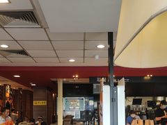 -麦当劳(武汉火车站店)