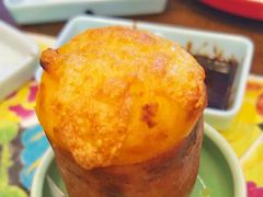 -院落新京菜·烤鸭(地安门店)