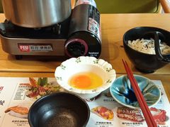 -Sushi Love创意寿司(保利时光里店)