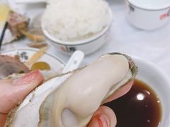 -宾朋海鲜特色美食餐厅·纯手工鲅鱼水饺(兴海路店)