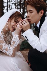 点击看大图 -太古映画婚纱摄影(天河店)