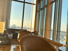 -视界美食自助餐厅·石家庄希尔顿酒店