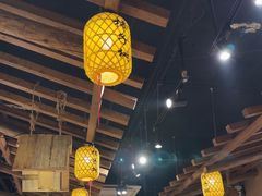 -柿子树炭烤羊腿(金台路店)