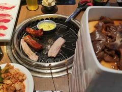 -火炉火自助餐(悠唐购物中心店)
