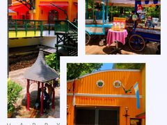 -三鹰之森吉卜力美术馆