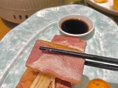 -永安鱼庄·镇江菜(东吴路店)