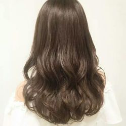 点击看大图 -GIRL STYLE 烫发·染发沙龙