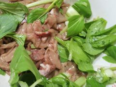 -泰顺江南春面馆