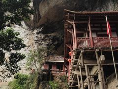 -东南悬空寺方广岩