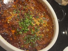 -東舍食唐精品陕菜馆