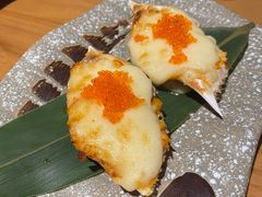 -渔寿司·日本料理(艾尚天地店)