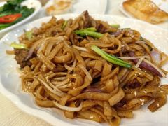 -岭南汇海鲜酒家·粤菜·手工茶点(蛇口店)
