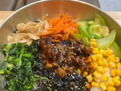 -食米家拌饭(梅溪新天地店)