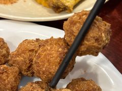 -聚首堂·特色小吃·肘子(什刹海德胜门店)