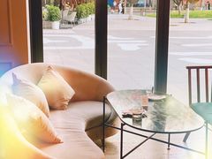 -The Rug Cafe(王府中环店)