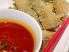 -巢爷老味(东方红店)