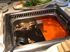 -海底捞火锅(顺义华联店)