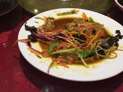 -上山下乡农家菜(加州水郡店)