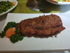 -小贝壳酒楼(经九路店)